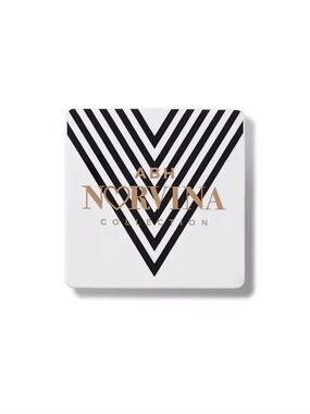 Anastasia Beverly Hills Norvina Compact Palette NIB